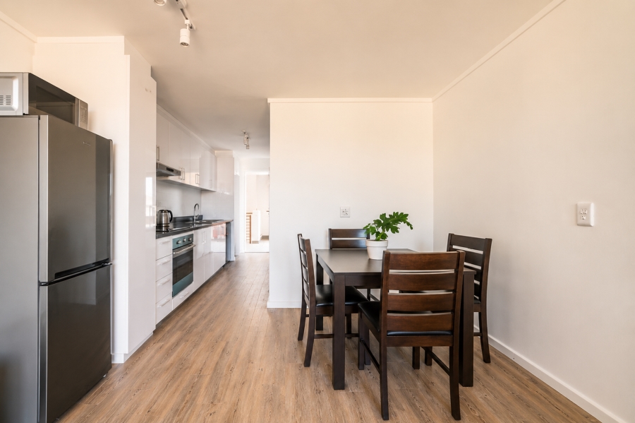 2 Bedroom Property for Sale in Zonnebloem Western Cape